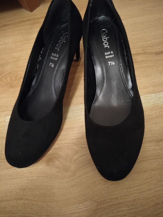 Дамски обувки на Gabor н.41