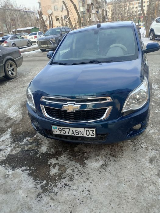 Продам Кобальт в идеальном состоянии