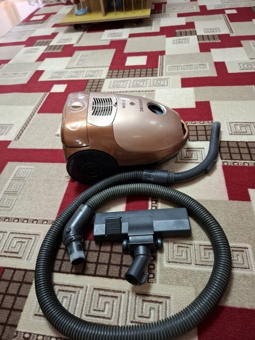 Продам пылесос SAMSUNG