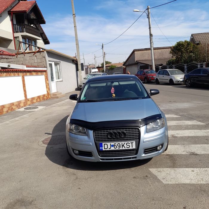 AUDI A3 An fabricație 2006