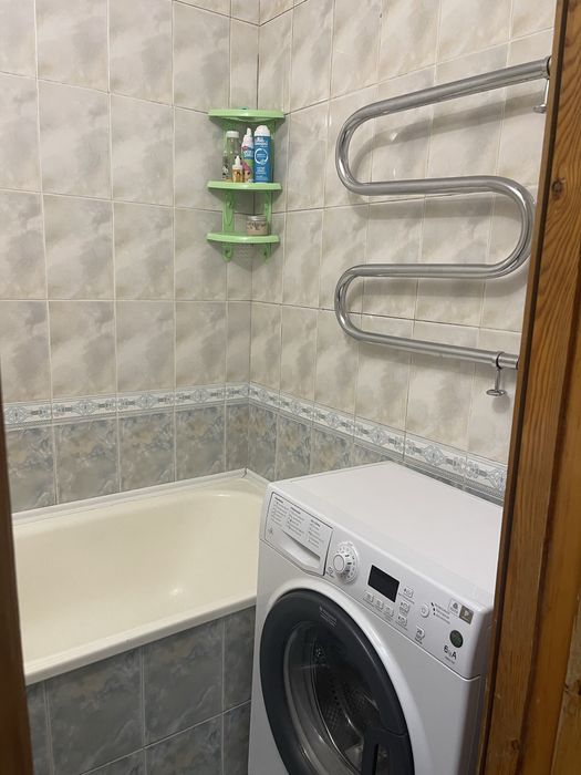 Сдам 1 комнатную квартиру