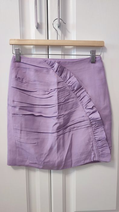 Fuste mini elegante BERSHKA,MANGO,etc.