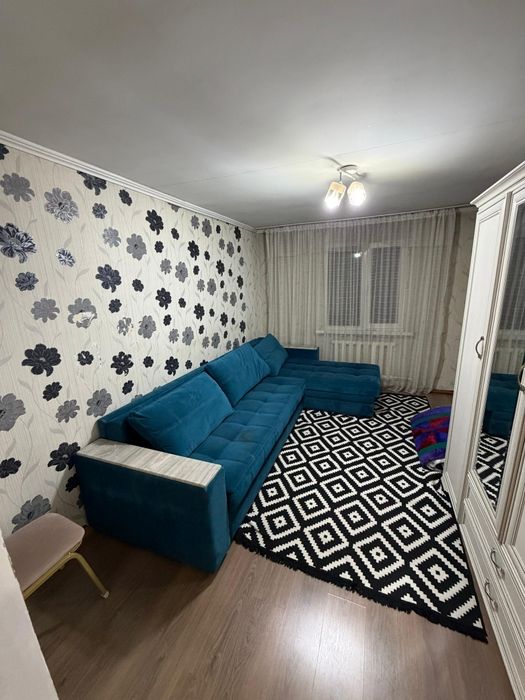 Угловой диван раскладной