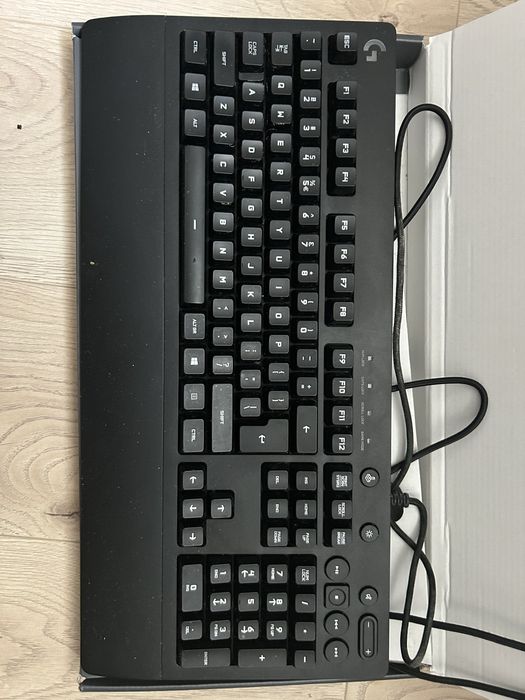 Tastatura Logitech