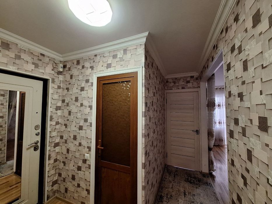 Квартира сотилади