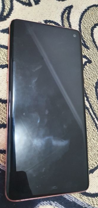 Samsung S10. (Для Индрайвер)