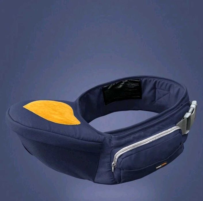 Sistem de purtare pentru bebelusi