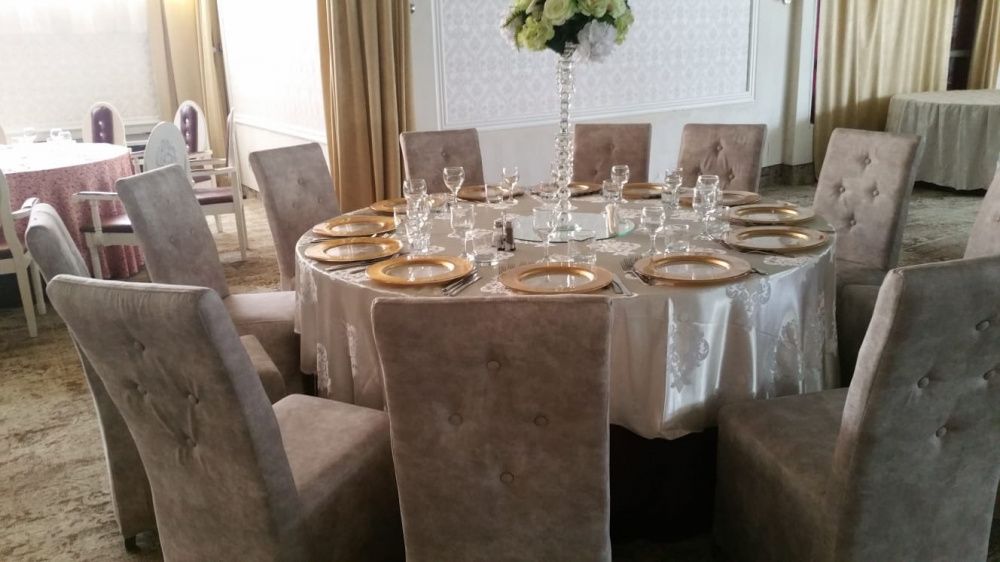 Scaune pentru restaurante hoteluri cafenele baruri