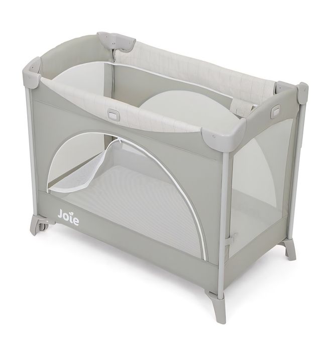 Patut pliant cu 2 nivele Joie