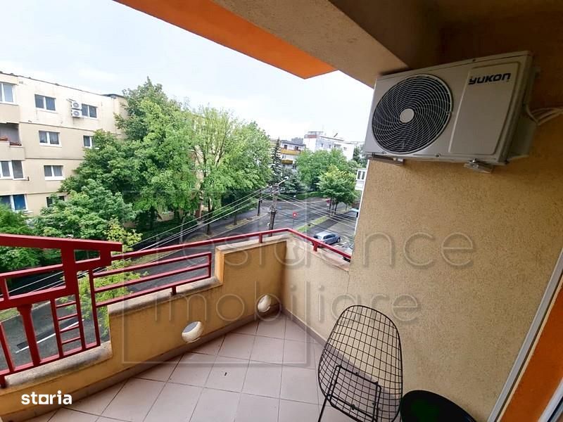 Apartament o camera, Zorilor, zona UMF+Parcare