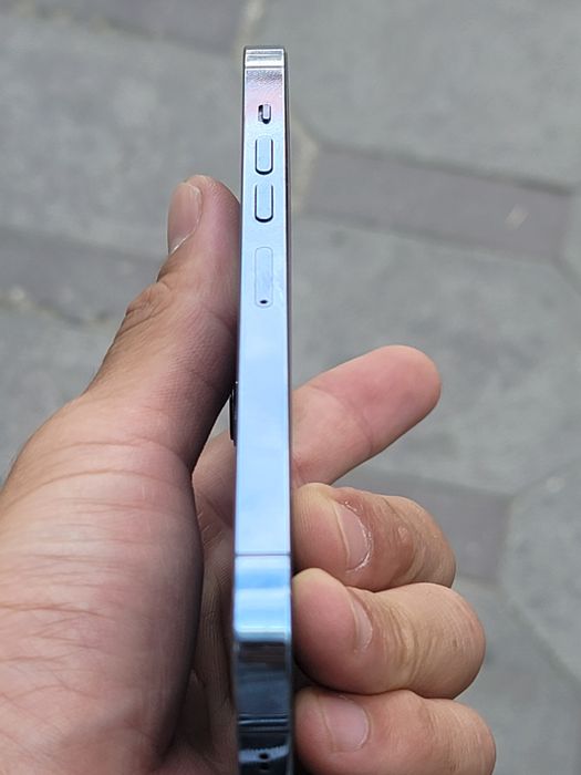 IPhone 13 pro max 512 talk