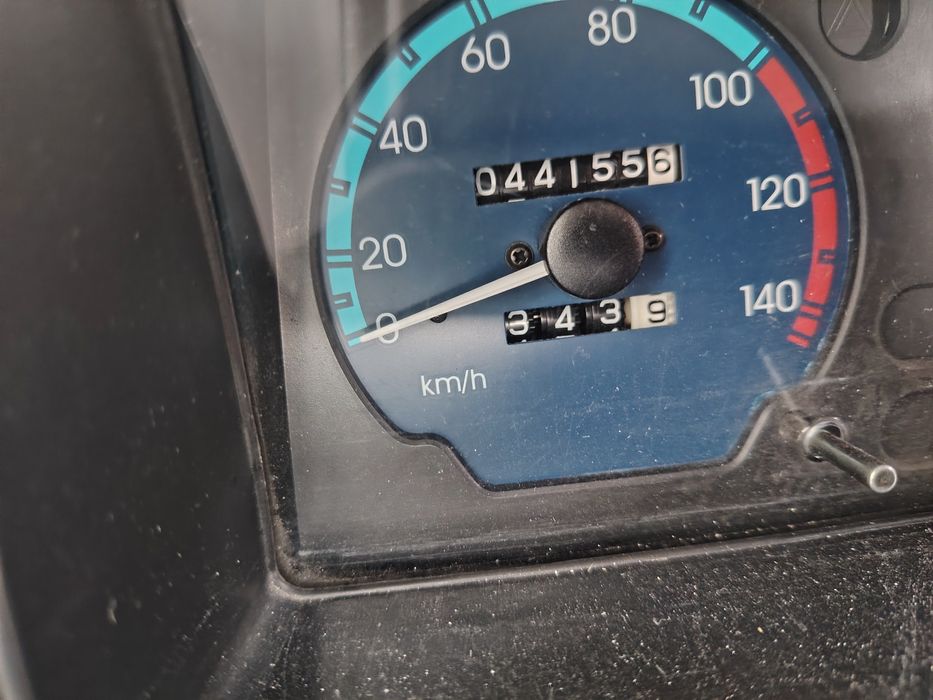 Лабо сотилади. 45 000 пробег