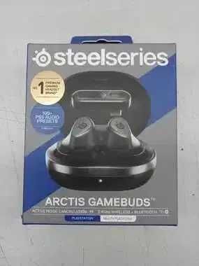 Casti gaming bt SteelSeries Arctis GameBuds pt PC, PS4|5,etc,sigilat