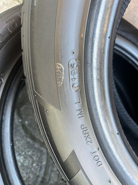 2 anvelope vara 205/55 R16, Laufen! DOT 2025! STARE NOUA! 7mm profil!
