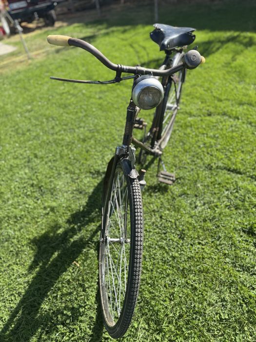 Bicicleta Victoria