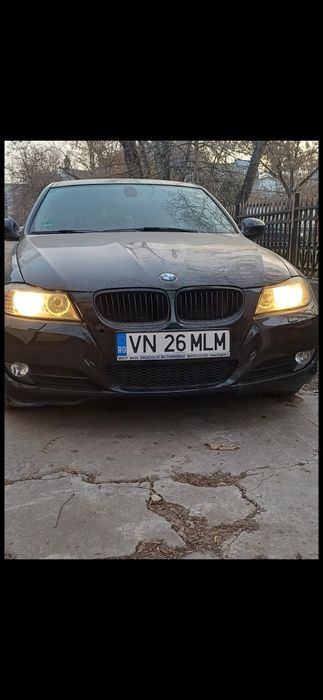 Vand bmw e 91  an 2011 euro 5