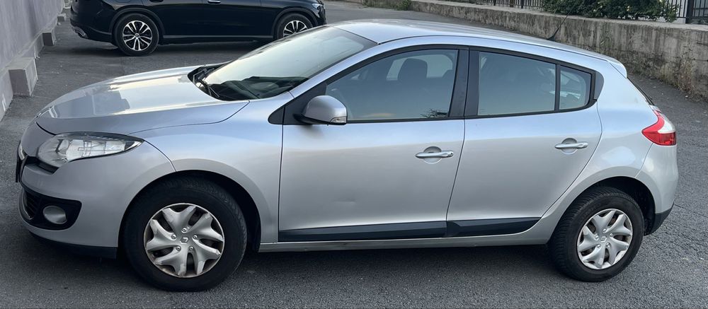 RENAULT Megane 0 — imagine 3