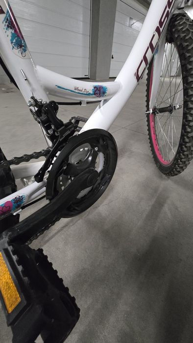 Колело Cross Alissa