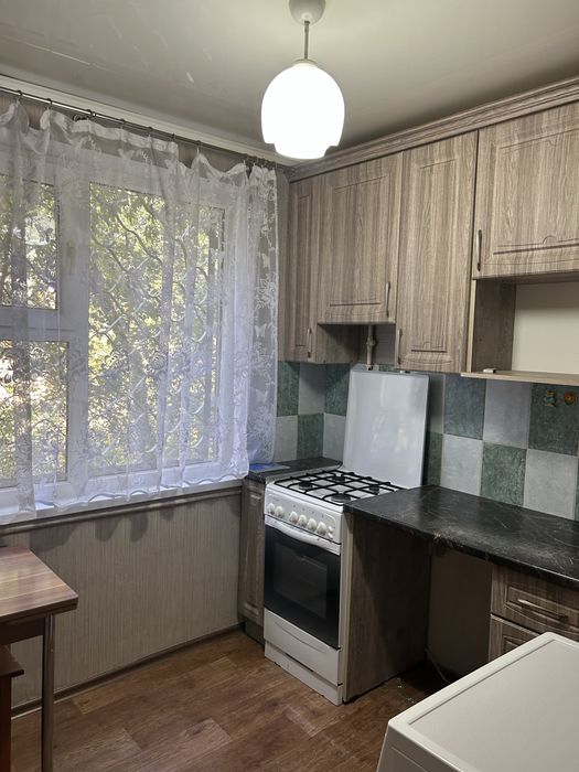 Продам двухкомнатную квартиру
