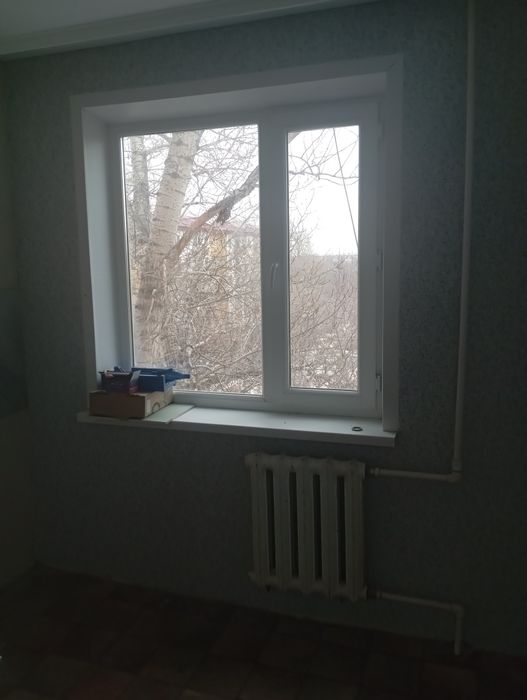 Продам 3х комн.квартиру г.Абай