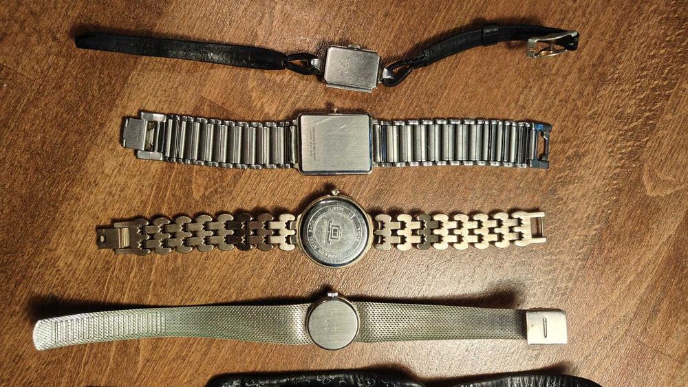 obiecte de colectie - ceasuri vechi