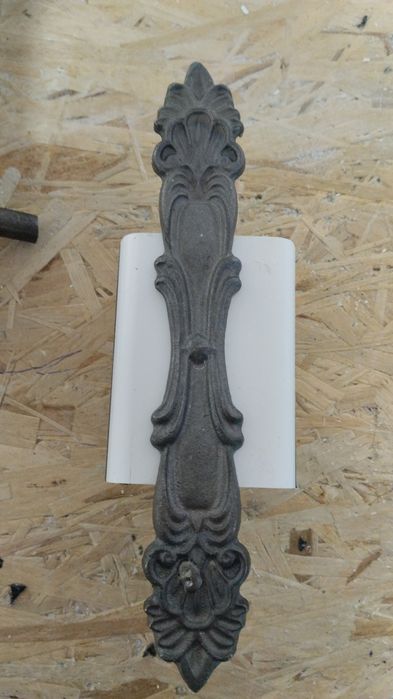 Сварочные работы