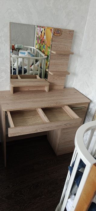 Спальный комод..