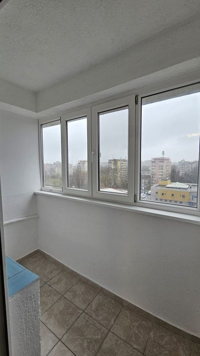 Garsoniera moderna, prima inchiriere, 8 min metrou