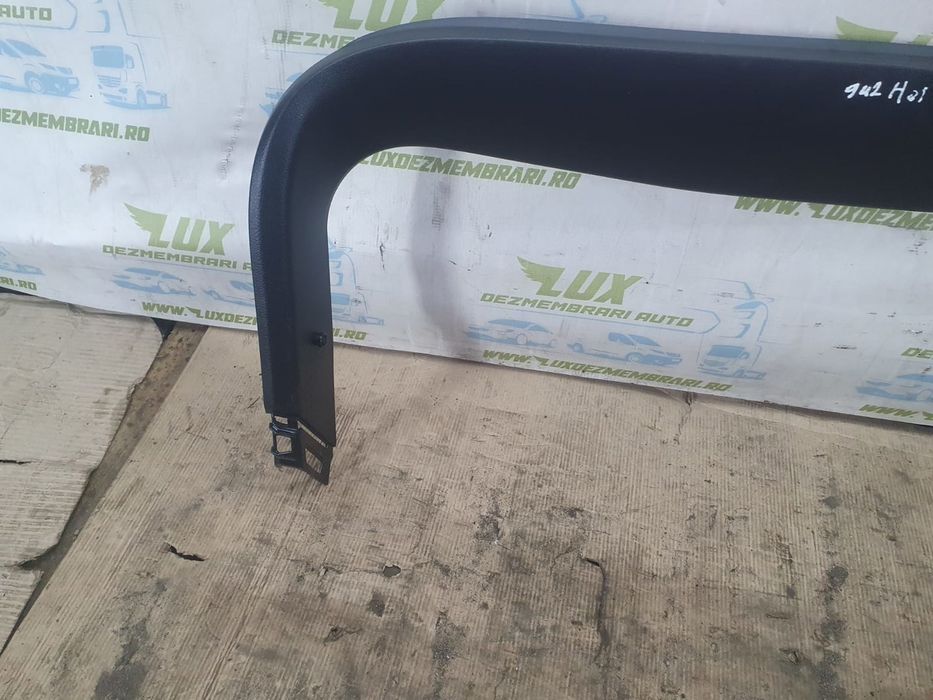 Ornament haion 909004ea0a Nissan Qashqai 2 J11 (2013 - 2020) 1.6 dci