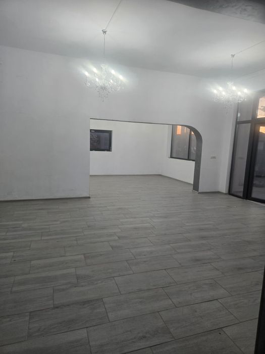 Închiriez spațiu comercial premium 90 mp – Bd. Ecaterina Teodoroiu 504 – Vad excelent | Târgu Jiu