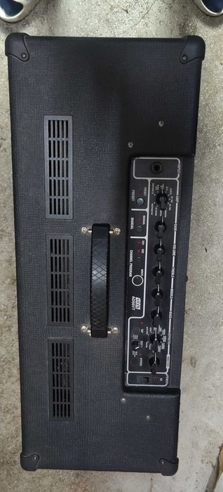 combo chitara electrica Vox Valvetronix AD50VT-212 50w  lampa tung sol