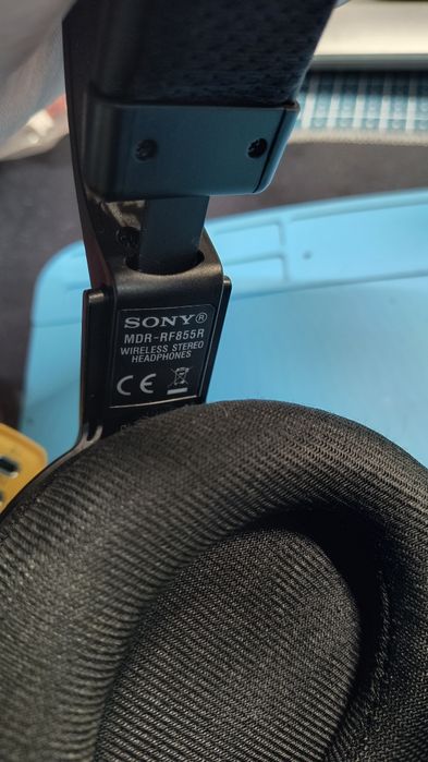 Căști Sony wireless