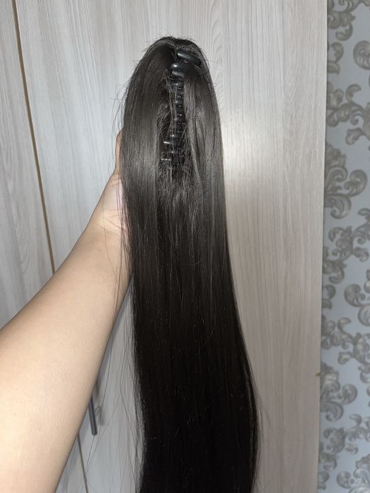 Продам накладной хвост на крабе