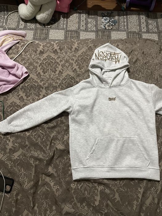 Кофта stussy новая