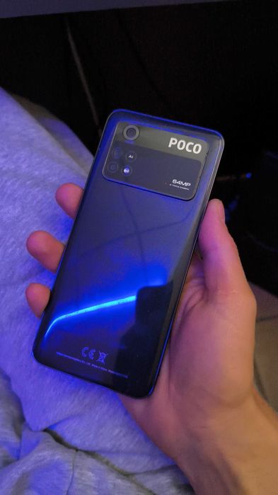 Продам Poco M4 PRO 4G