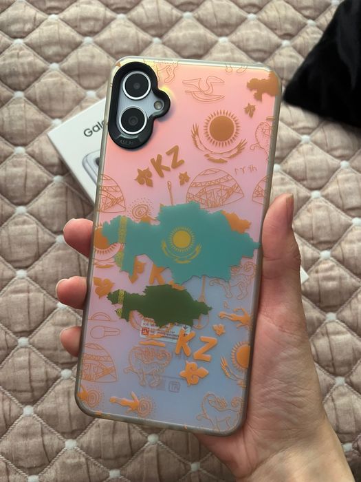 Продам телефон Samsung Galaxy A05