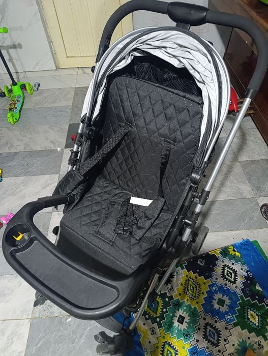 Коляска детская. Новая!