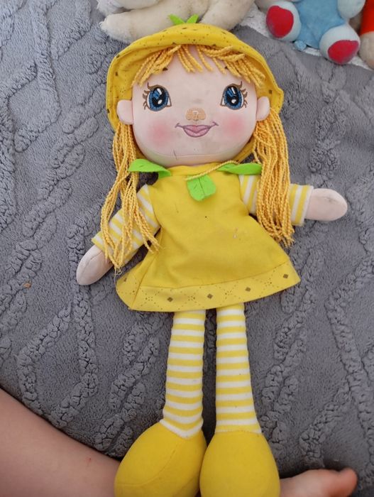 Б/у игрушки. Детский мир