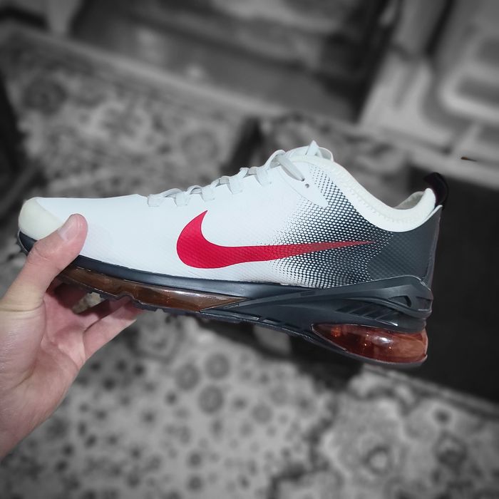 Nike Air Max Sequent 4.5 (Original) — Yangi (Vitrina variant
