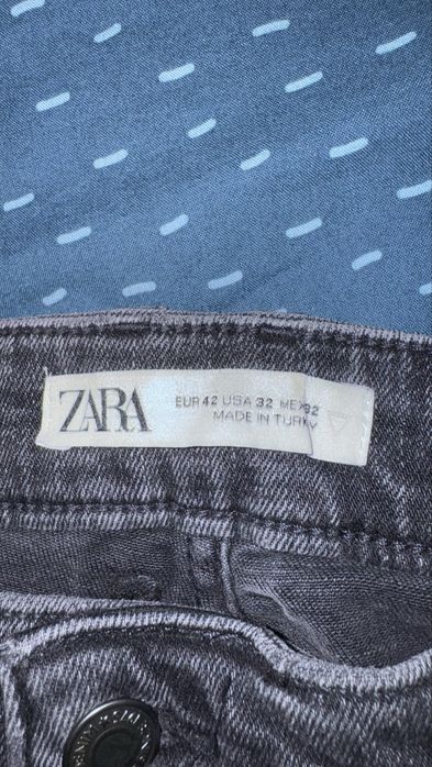 Blugi Zara (Zara jeans)