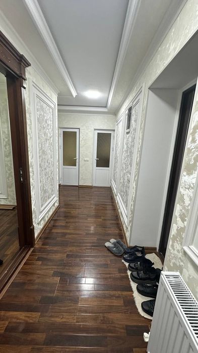 Продаётся  2х комнатная квартира