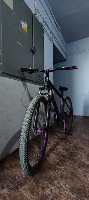 Велик Tinyti mtb