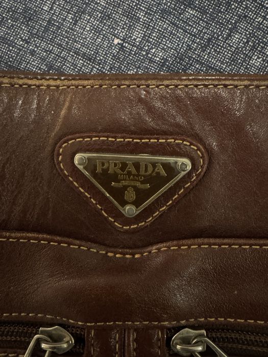 geanta prada maro