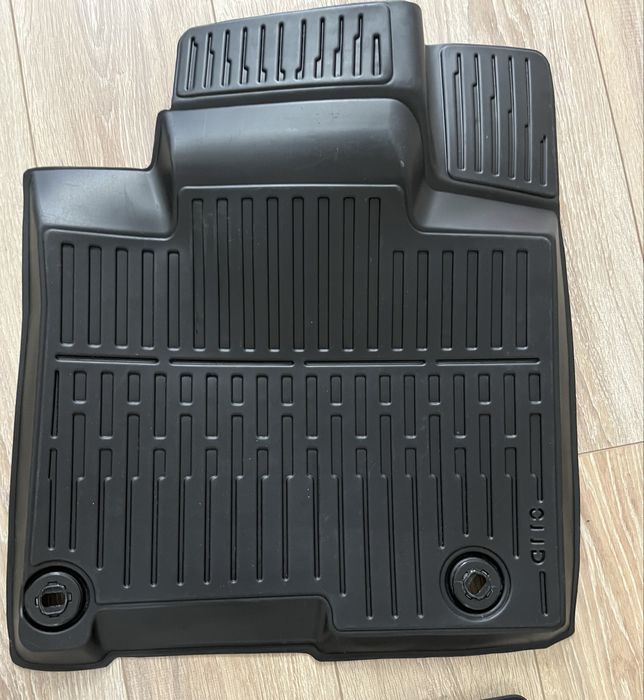 Полики в салон Hyundai Tucson