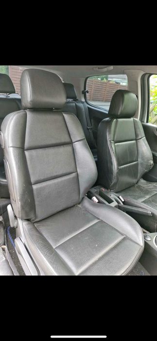 Peugeot 307 на части / пежо 307 на части 2.0 бензин 136к.с