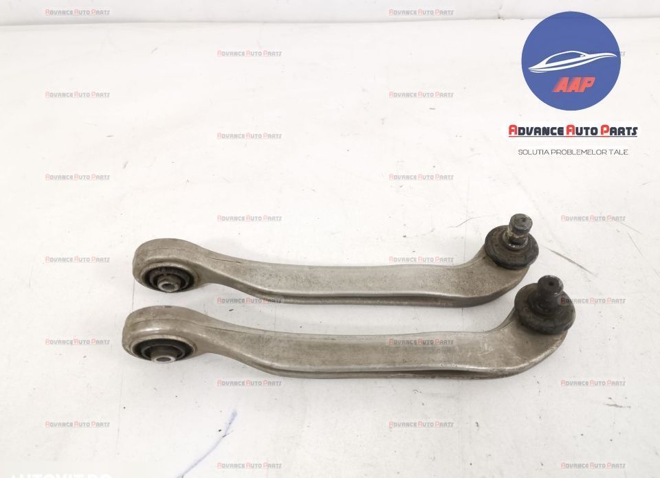 Brat suspensie dreapta original in stare buna Bentley Continental 3 (f