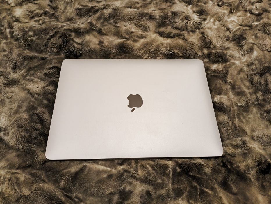 Macbook Pro Retina 13 2017!!!