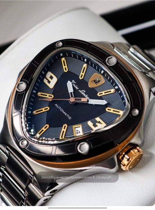 Tonino Lamborgini spider automatic