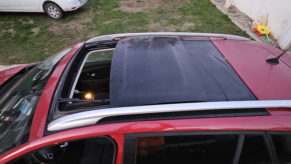 De vanzare megane 3 break