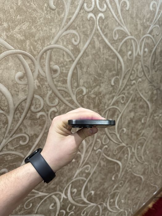 Iphone 15 pro max xotra 256gb yomkost 97% ideal kor dok